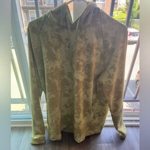 Lululemon City Sweat Pullover Hoodie